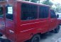 Toyota Tamaraw fx hspu 1993 FOR SALE-1