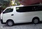 Nissan Urvan NV350 manual 2015 FOR SALE-3