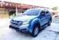 2015 Isuzu MUX LS for sale-9