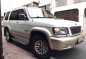 2003 Isuzu Trooper LS Skyroof Edition for sale-10