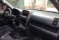 2004 Honda CRV 2nd Gen SUV  4x2  Manual transmission-5