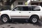 1997 Mitsubishi Montero Sport for sale-6