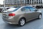 Honda City 2011 1.3s Mt for sale-7