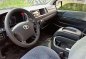 Toyota Hiace 2013 for sale-7