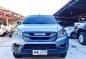 2015 Isuzu MUX LS for sale-11