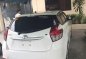 Toyota Yaris 1.3 E Manual 2016 model-1