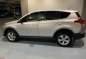 Toyota Rav4 2013 Silver FOR SALE-2