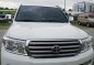 2008 Toyota Land Cruiser for sale-0