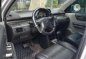 Nissan Xtrail 4x4 250x 2004mdl Automatic trans -6