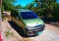 Hyundai Starex Jumbo 97 for sale-0