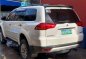 2012 Mitsubishi Montero Sport for sale -6