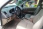Toyota Fortuner 2011 AT Diesel 4x4 for sale-1