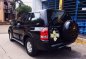 Rush Sale Mitsubishi Pajero 2005 for sale-9