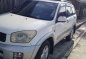 2000 Toyota Rav 4 Automatic Transmission-1