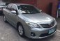 2011 Toyota Corolla Altis 16G for sale-9