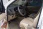 TOYOTA Fortuner 2010 FOR SALE-5