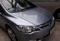 Honda Civic 2008 for sale-0