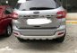 2016 FORD Everest 2.2 A/T 25,000 km mileage-1