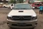 Toyota Fortuner Automatic Diesel 3.0V 4X4 2008-3