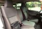 2016 Nissan Urvan NV350 Manual MT 15-seater -7