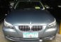 BMW 525d 2010 for sale-2