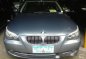 BMW 525d 2010 for sale-2