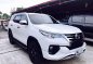 2017 Toyota Fortuner TRD 4x2 Automatic Transmission-0