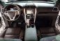 2014 Ford Explorer 3.5L V6 A/T Limited-4