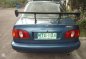 Toyota baby Altis 2001mdl FOR SALE-3