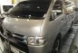 Toyota Hiace 2015 for sale-0