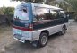 2005 Mitsubishi Delica Starwagon 4x4 Limited FOR SALE -4