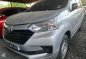 2018 Toyota Avanza 1.3 J Manual FOR SALE-1