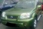 Nissan X-Trail 2004 for sale-0