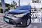 Toyota Vios E Manual 2013 Model --- 420K Negotiable-0