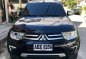 2015 Mitsubishi Montero GLSV SE FOR SALE-1