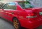 Honda Civic vti 1996 m0del Automatic Good condition-3