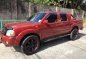 For sale: 2005 Nissan Frontier 4x2 A/T.-0