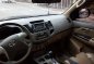 Toyota Fortuner 2012 for sale-7