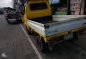 Suzuki Multicab dropside 2003 FOR SALE-5