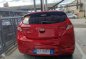 2016 Hyundai Accent HB 1.6 Turbo Diesel 7Spd DCT AT-5