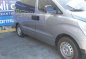 2017 Hyundai Grand Starex TCI 25L Manual Diesel -0