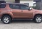 Isuzu MUX 2015 for sale-1