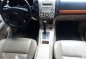 2011 Ford Everest Automatic transmission 4x2 for sale-8