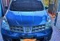 For sale Nissan Livina 2010 Cool Blue 1.8 Gasoline fuel type-1