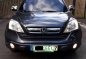 2008 Honda Crv 4x4 gen. 3 edition Good condition-3