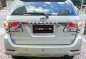 2012 Toyota Fortuner G 2.7vvti 1st own-5