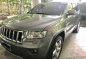 2013 Jeep Grand Cherokee Limited CRD diesel 4x4 AT rush P2M-0