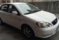 Toyota Corolla Altis automatic FOR SALE-0