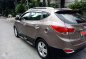 Hyundai Tucson 2010 for sale-2