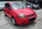 Chevrolet Aveo 2008 for sale-0